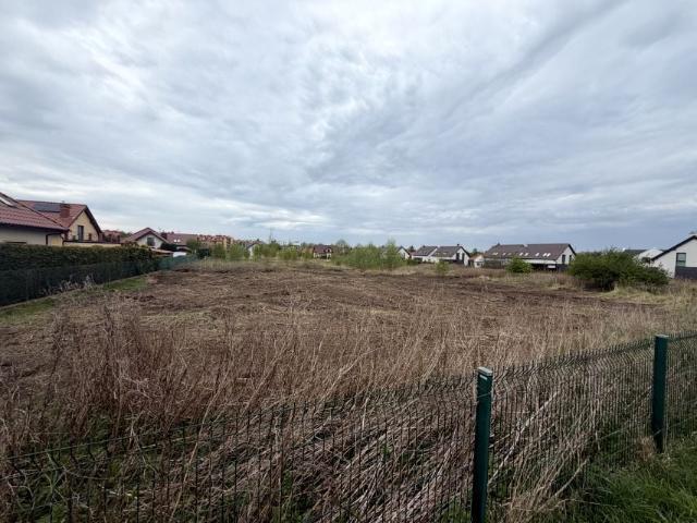 Stokrotki 1 576 m², Kołobrzeg