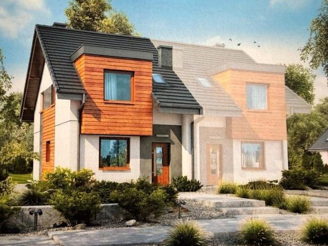 Stokrotki 5 127,36 m², Czapielsk