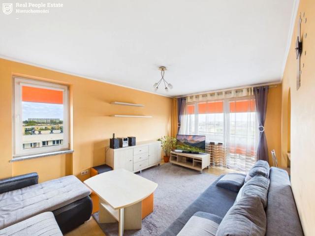 Stokrotki 70,80 m², Lublin