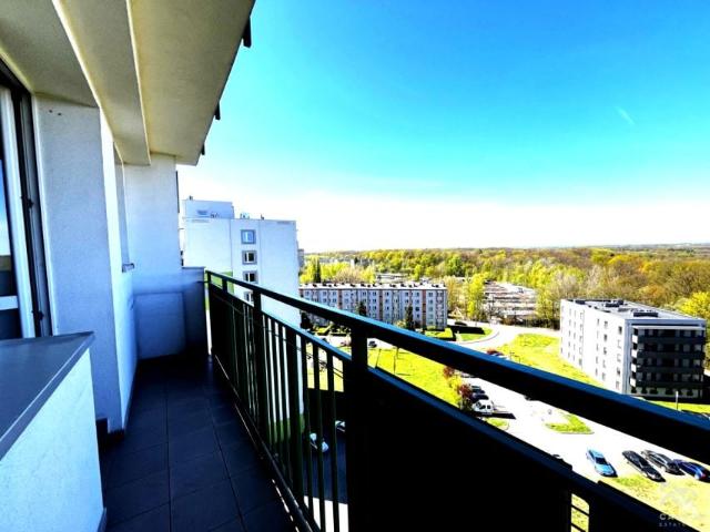 Stolarzowicka 39 m², Bytom