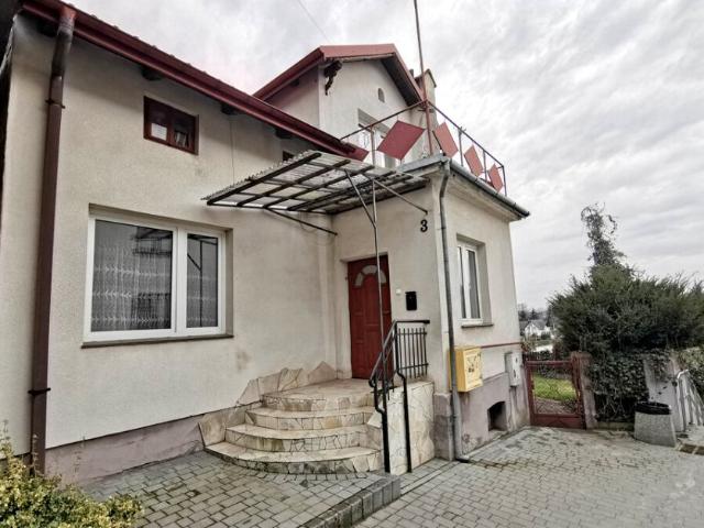 Stolarska 120 m², Przeworsk