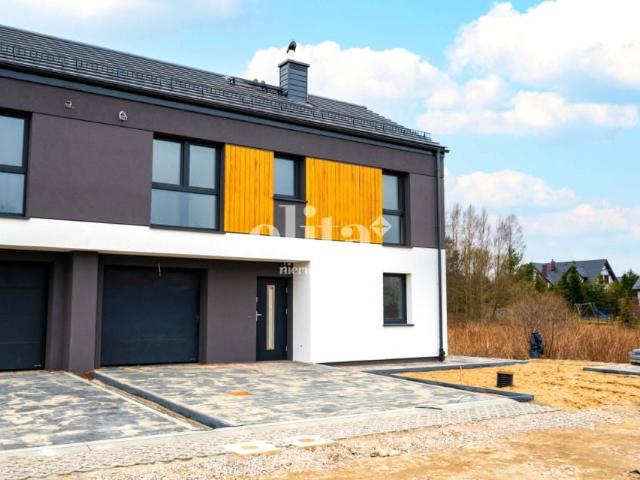 Stolarska 143,20 m², Dobrzewino