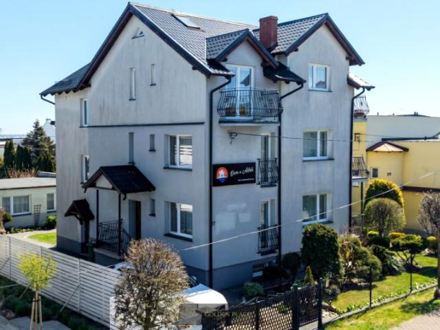 Stolarska 465 m², Władysławowo