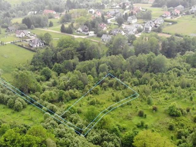 Stolarska 4 900 m², Włosań