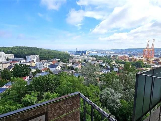 STOLARSKA 53 m², Gdynia