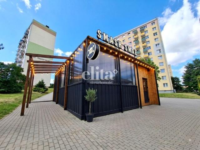 Stolarska 60 m², Gdynia