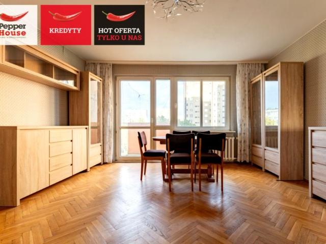 Stolarska 60 m², Gdynia