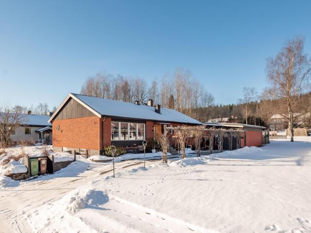 Stolpetorpsvägen 133