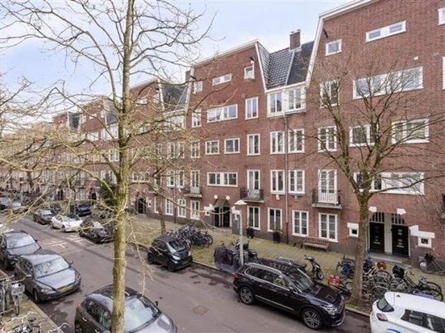 Stolwijkstraat, 45 4, 1059XT, Amsterdam, Noord Holland 1059XT