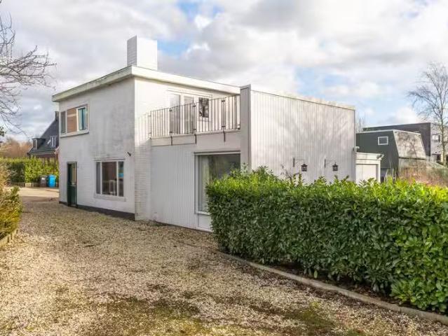 Stommeerkade 78 a Aalsmeer