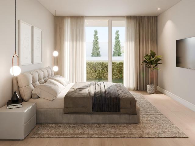 Stone – 19 Moradias T3 com vista para o Castelo de Óbidos 119m² Óbidos Santa Maria