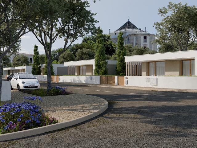 STONE — Vida Contemporânea com Vistas Exclusivas do Castelo de Óbidos