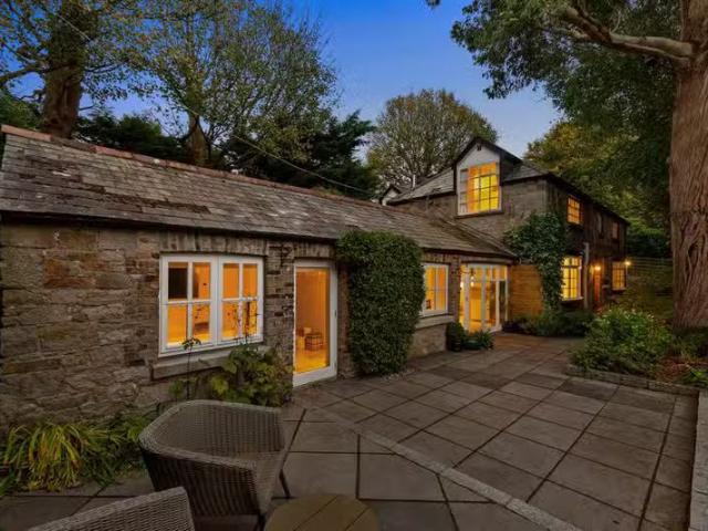 Stone Cottage, Clonard, Killiney Avenue, Killiney, Co. Dublin