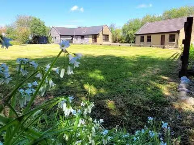 Stone Cottage, Kinnock, Kilsallagh, Mullagh, Co. Mayo, F28C924.