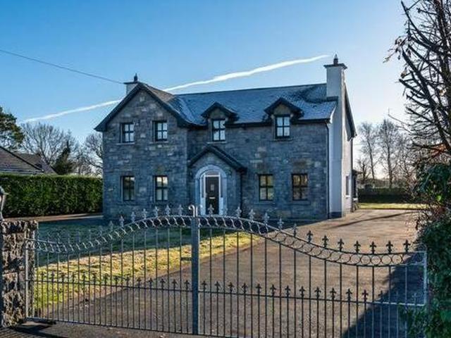 Stone House Kilcloony Ballinasloe Co Galway