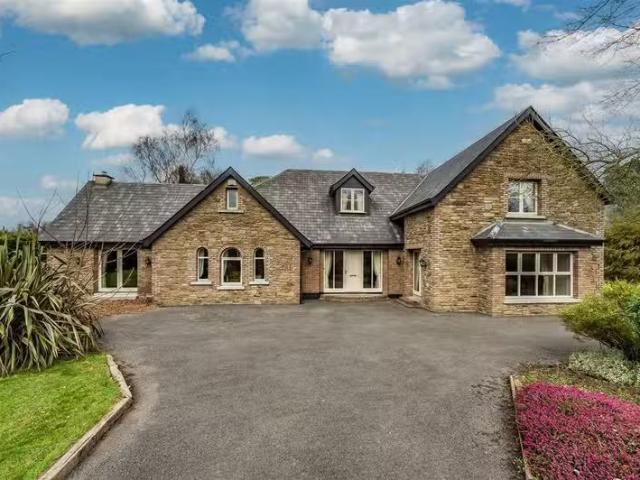 Stone Lodge, Roseberry, Newbridge, Co. Kildare, W12 P898