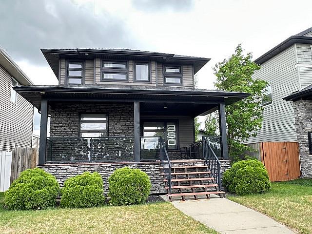 Stonebridge House For Rent $2500