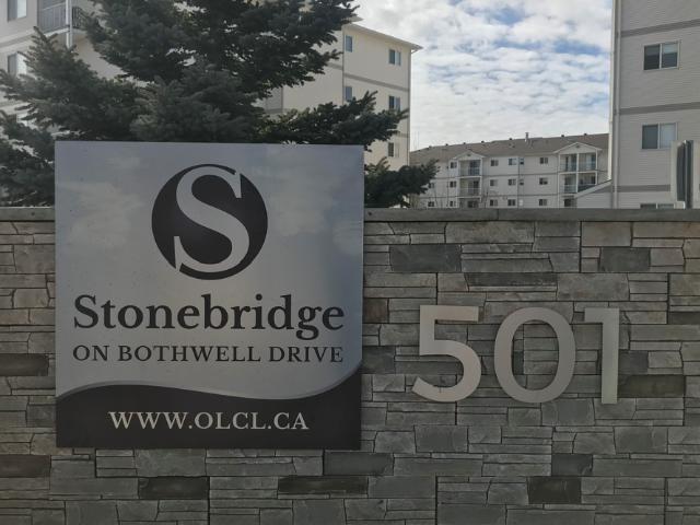 Stonebridge on Bothwell Drive 2 Apartment for Rent