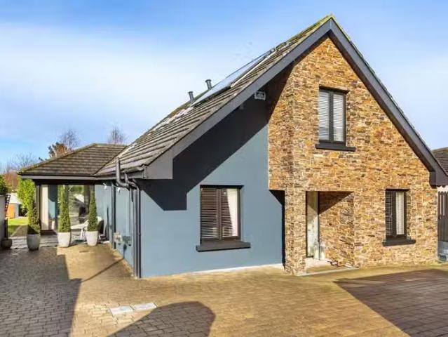 Stonebrook House, Glenamuck Road, Kilternan, Dublin 18, D18 YV20