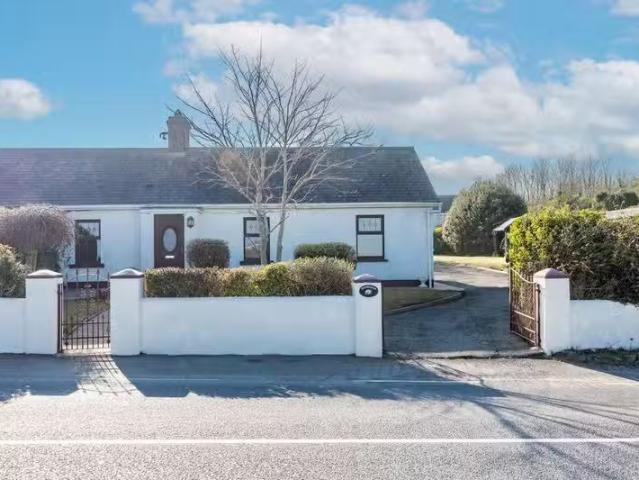 Stonecrest, Feltrim, Malahide, Co. Dublin, K36RP29 is for sale