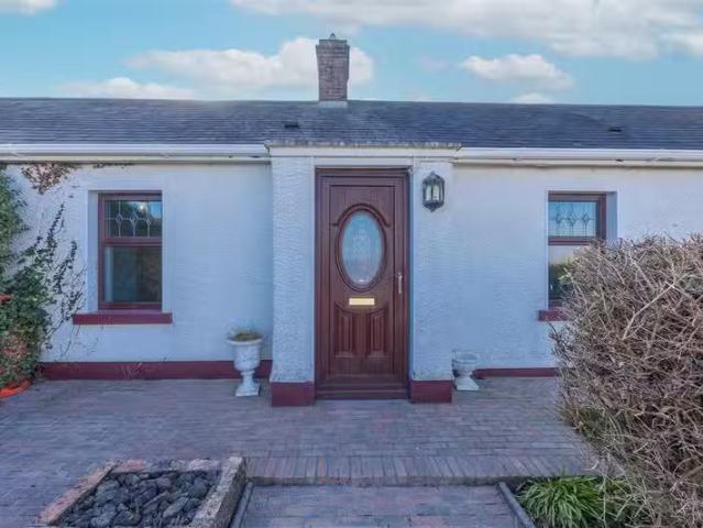 Stonecrest, Feltrim Road, Malahide, County Dublin
