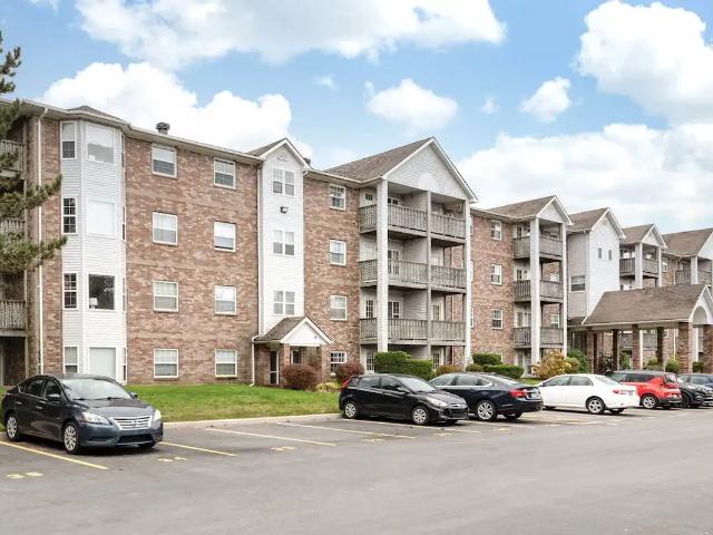 Stonecrest Village