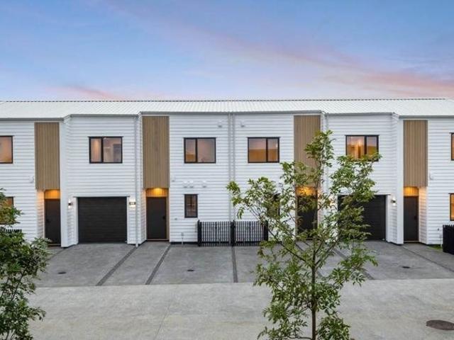 stonefields, 4 bedrooms