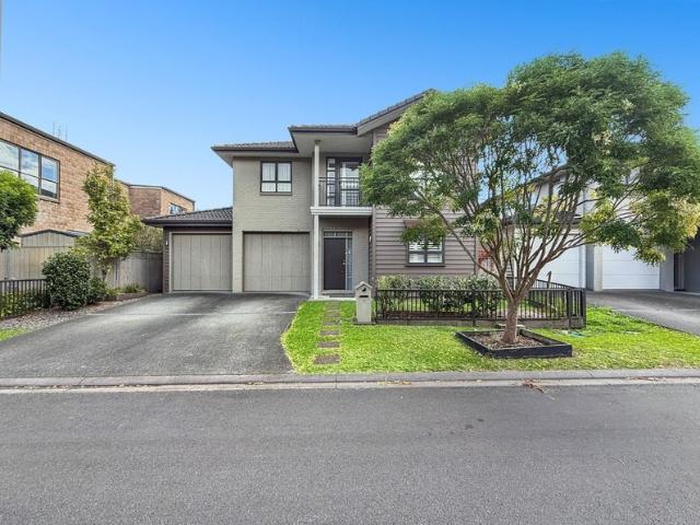 stonefields, 5 bedrooms