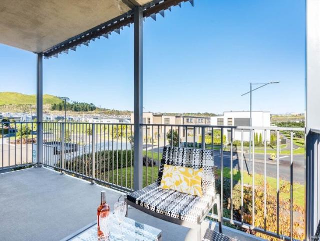 stonefields, 2 bedrooms