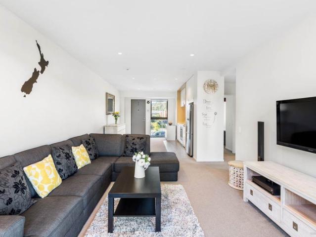 stonefields, 2 bedrooms