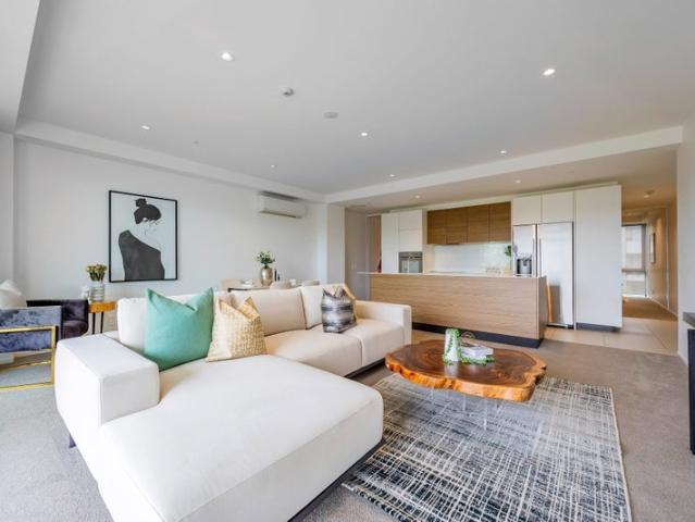 stonefields, 2 bedrooms