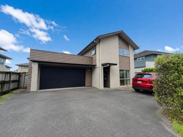stonefields, 3 bedrooms