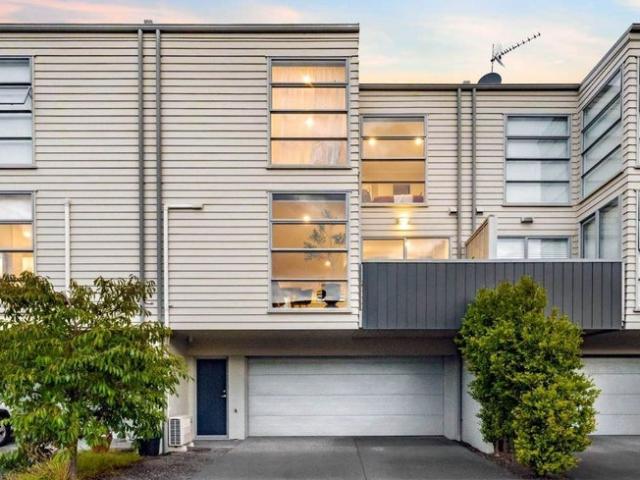 stonefields, 3 bedrooms