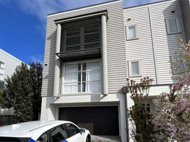 stonefields, 3 bedrooms