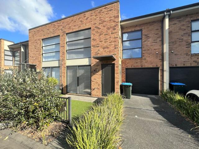 stonefields, 3 bedrooms