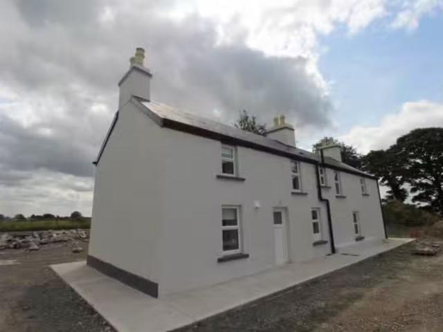 Stonepark House, Stonepark, Williamstown, County Galway, F45 X.