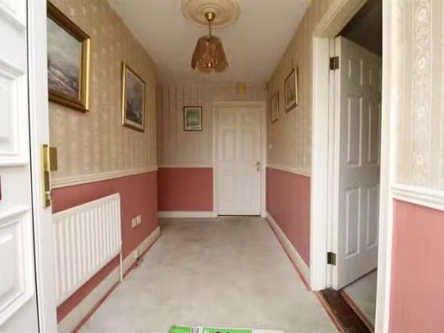 Stonepark, Longford, Longford, N39 F4E2