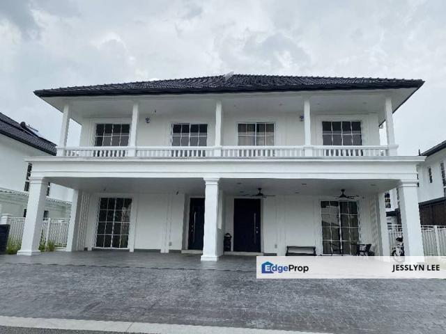 Stoneridge @ Eco Majestic