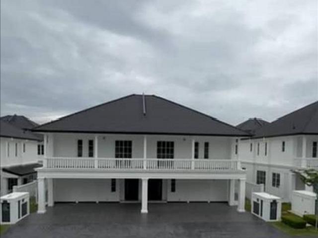 Stoneridge @ Eco Majestic