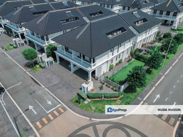 Stoneridge @ Eco Majestic