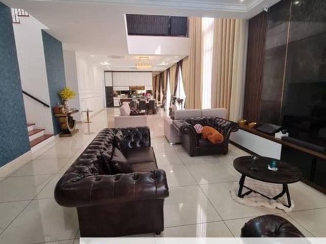 Stoneridge @ Eco Majestic