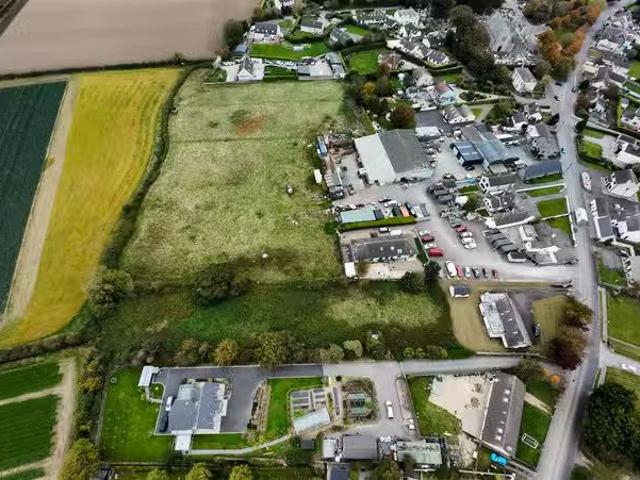 Stoneview, Quickpenny Road, Lusk, County Dublin, K45 DW32