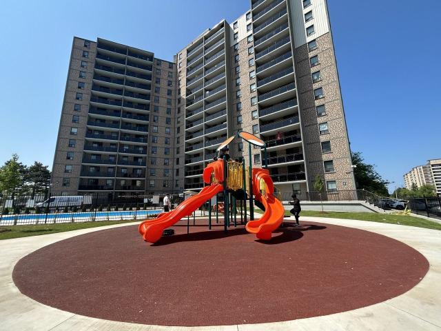 Stoney Creek 2 Bedroom Apartment for Rent at 40 Grandville Ave, Hamilton, ON L8E 1J7 Riverdale West