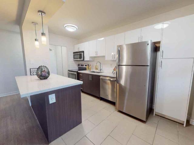 Stoney Creek 2 Bedroom Apartment for Rent at 40 Grandville Ave, Hamilton, ON L8E 1J7 Riverdale West