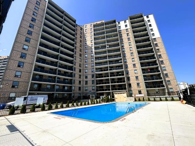 Stoney Creek 2 Bedroom Apartment for Rent at 40 Grandville Ave, Hamilton, ON L8E 1J7 Riverdale West