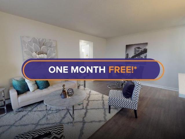 Stoney Creek 2 Bedroom Promotional Price For First 8 Months* [object Promise] for Rent