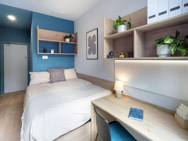 Stoneybatter Place, Dublin Student Accommodation | Amber