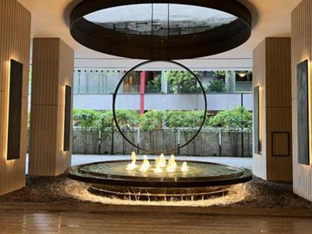 Stonor 3 870sf 2BR Fully Furnished Pavilion KLCC