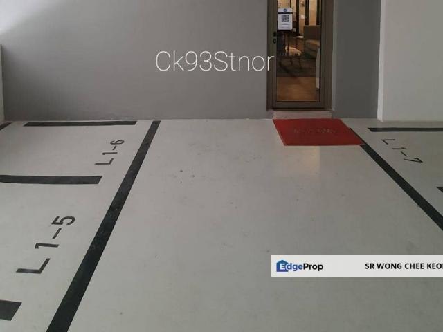Stonor 3