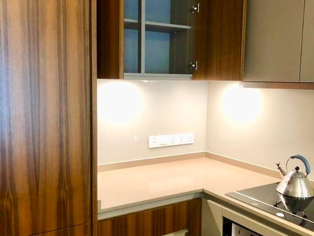 stonor 3, condominium